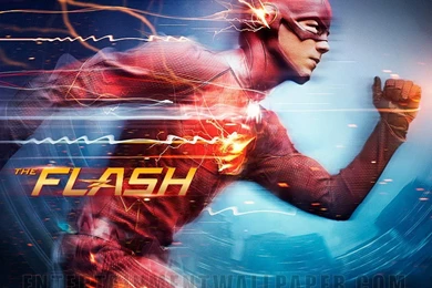The Flash Wallpapers