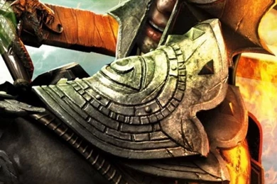 640x1136 Dragon Age Inquisition Artwork Iphone 5 Wallpapers