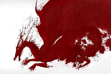 Dragon Age Wallpapers By Crusader09 On DeviantArt