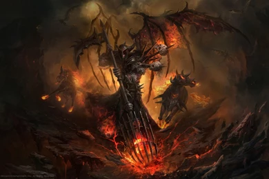 Fan Art   Media   World Of Warcraft