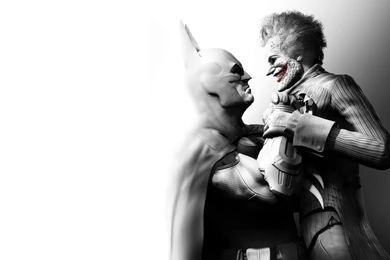 1920x1200 Joker Vs Batman Wallpapers