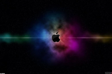 Apple Space Wallpapers