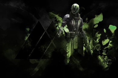 Destiny Warlock Wallpapers Mobile