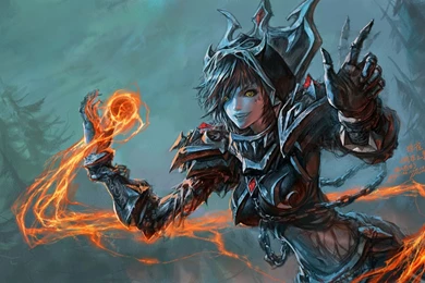 World Of Warcraft Alliance Characters   Wallpaper.