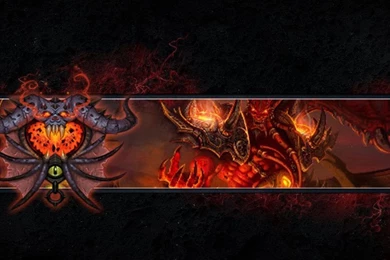 Warlock Class Logo Wallpapers By Fadelias On DeviantArt