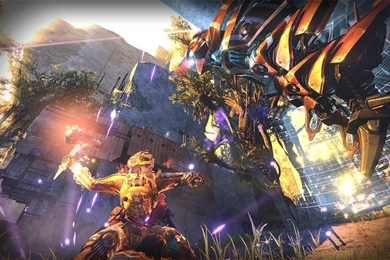 Destiny Wallpapers Desktop