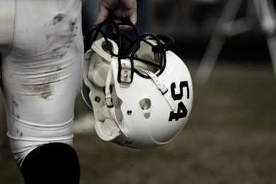 American Football Helmet Wallpapers