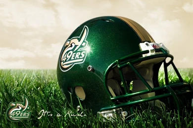 American Football Helmet Wallpapers