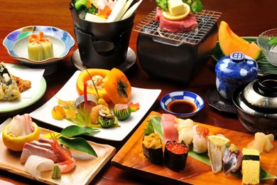 Full HD 1080p Japanese Food Wallpapers HD, Desktop Backgrounds ...