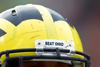 Ohio State & Michigan Wallpapers And Browser Themes