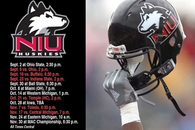 NIUHUSKIES.COM   The Northern Illinois Official Athletic Site ...