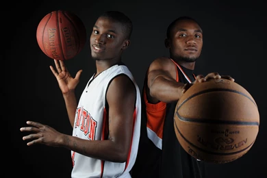 Basketball Players HD Wallpapers