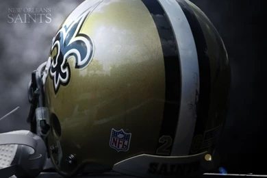 Top New Orleans Saints Football Helmet Images For Pinterest