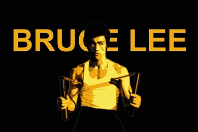 Bruce Lee Wallpapers