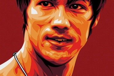 iPhone 6 Bruce Lee Wallpapers HD, Desktop Backgrounds 750x1334