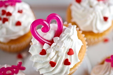 Cupcake Computer Wallpapers, Desktop Backgrounds