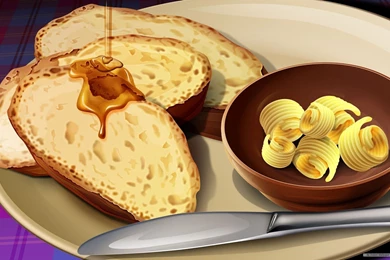 Free Wallpapers   Free Art Wallpapers   Colorful Food Episode 2 ...