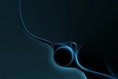 Dark Blue Abstract Curves Wallpaper.jpg