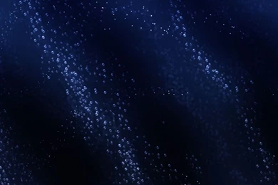 Dark Blue Water Bubbles HD Desktop Wallpapers : Widescreen : High ...