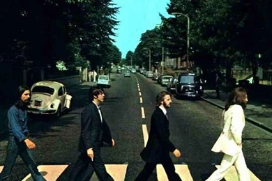 Abbey Road Beatles HD Wallpapers Wallpapers   (