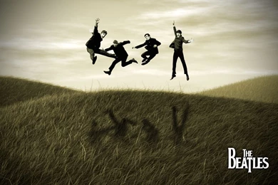 The Beatles Wallpapers