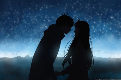 21 Kimi Ni Todoke HD Wallpapers