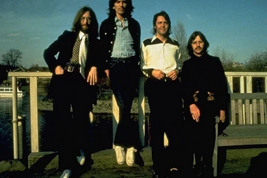 BEATLES WALLPAPER   FREE For PC, Mobile Phone Etc