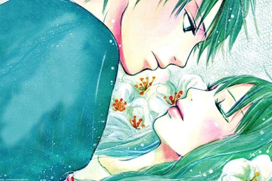 Kimi Ni Todoke, Wallpapers