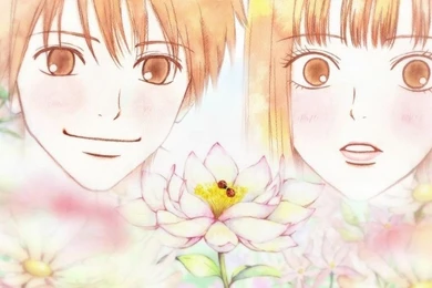 Kimi Ni Todoke Favourites By Sweetiehanah On DeviantArt