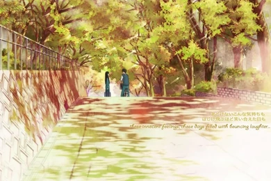 Kimi Ni Todoke Wallpapers By Melnubcake On DeviantArt
