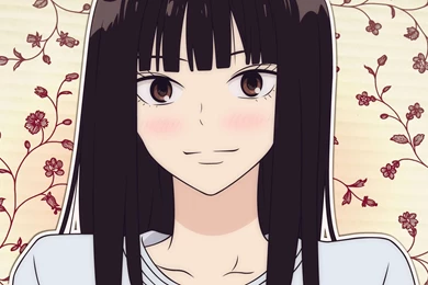 Kimi Ni Todoke, Wallpapers   Zerochan Anime Image Board