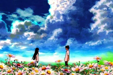 DeviantArt: More Like Kimi Ni Todoke Wallpapers By LucyVanPelt86