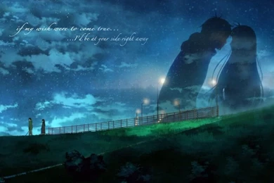 DeviantArt: More Like Kimi Ni Todoke Wallpapers By Ironicdawn