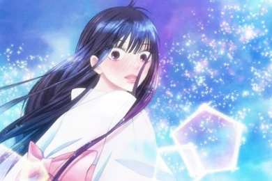 Sawako   Kimi Ni Todoke Wallpapers (27672772)   Fanpop