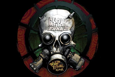 Cool Skull Wallpapers