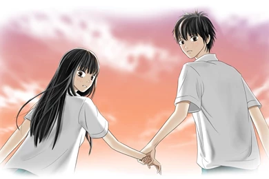 Kimi Ni Todoke Wallpapers HD Download