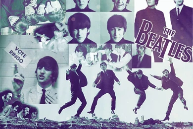The Beatles Wallpapers