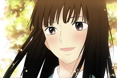 Kimi Ni Todoke Computer Wallpapers, Desktop Backgrounds ...