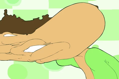 Jaime Rodriguez] Animation: New Project: MeOh!My's "Money Maker ...