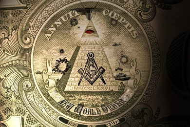 Illuminati Wallpapers