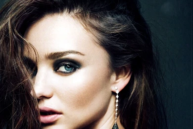 Perfect Miranda Kerr Wallpapers