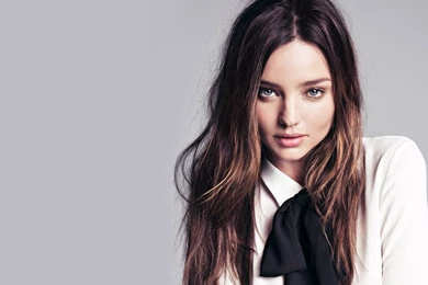 Miranda Kerr HQ Wallpapers