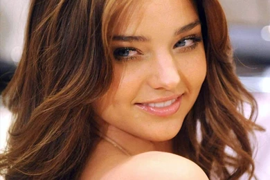 Miranda Kerr   Miranda Kerr Wallpapers (13675935)   Fanpop