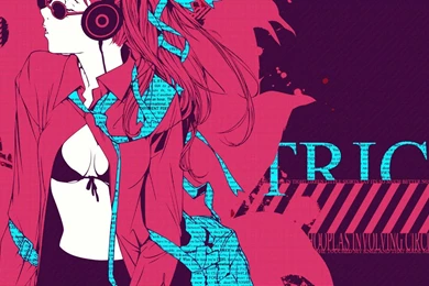 350 Air Gear HD Wallpapers