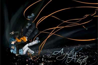 350 Air Gear HD Wallpapers