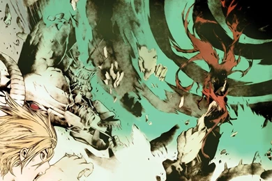 Air Gear HD Wallpapers Wallpapers   (