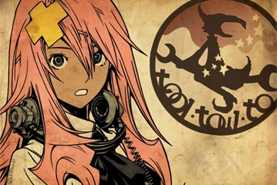 Air Gear Computer Wallpapers, Desktop Backgrounds