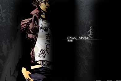 350 Air Gear HD Wallpapers