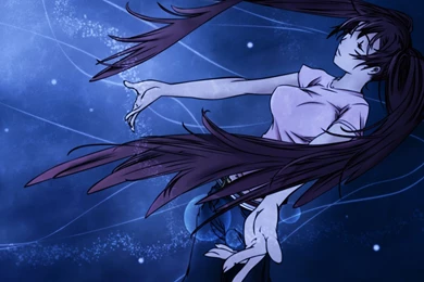 Air Gear Wallpapers   Air Gear Wallpapers (26067425)   Fanpop