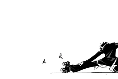 Download Air Gear Wallpapers 1400x800